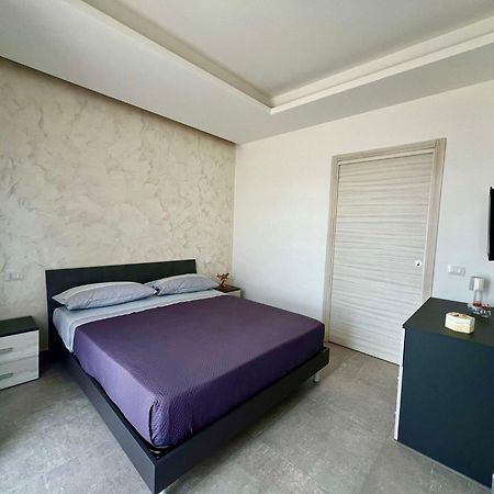 Flowers Apartments Marineo Екстериор снимка