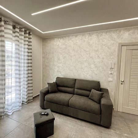 Flowers Apartments Marineo Екстериор снимка