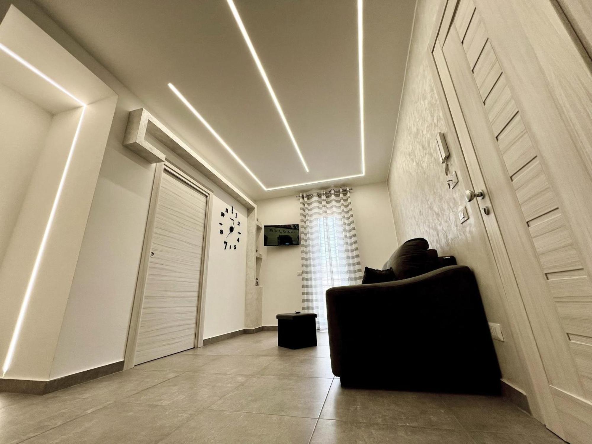 Flowers Apartments Marineo Екстериор снимка