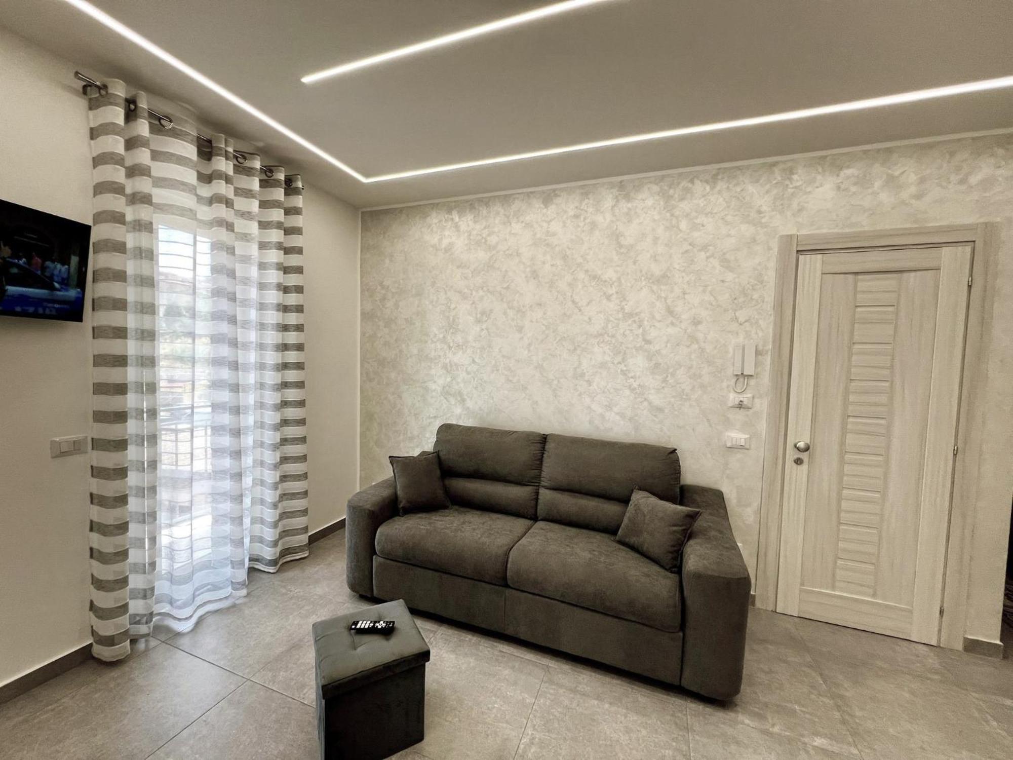 Flowers Apartments Marineo Екстериор снимка