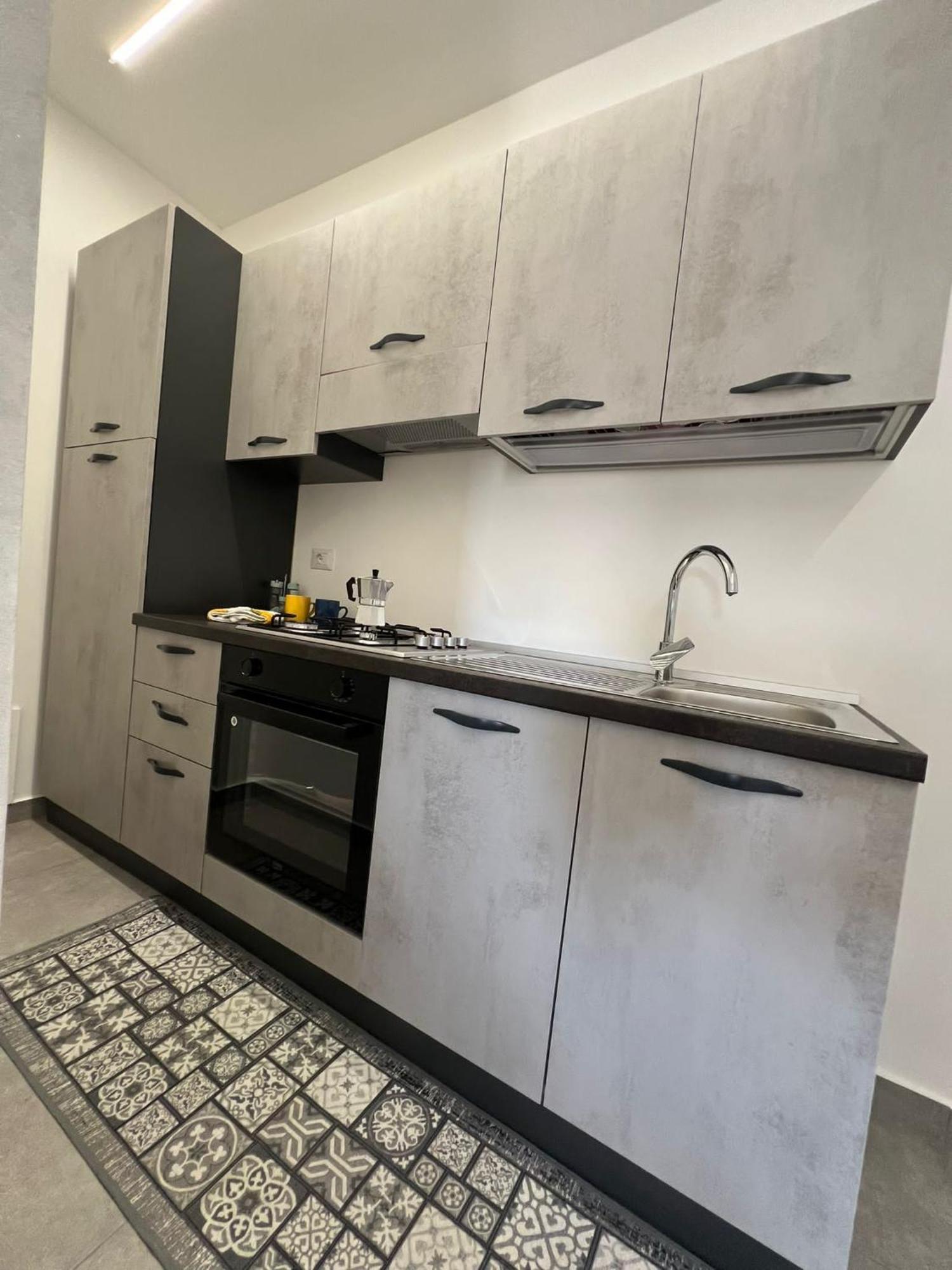 Flowers Apartments Marineo Екстериор снимка