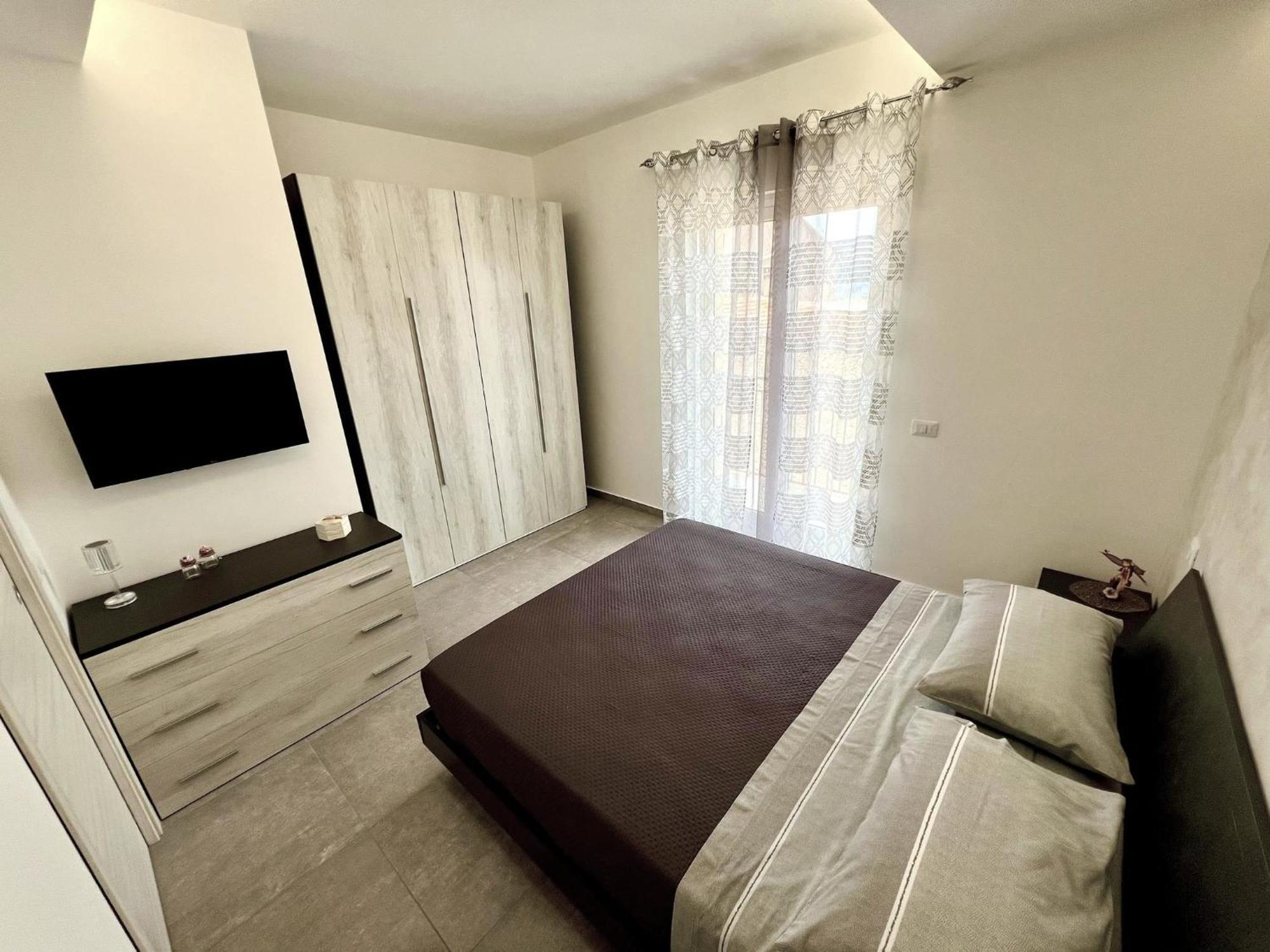 Flowers Apartments Marineo Екстериор снимка