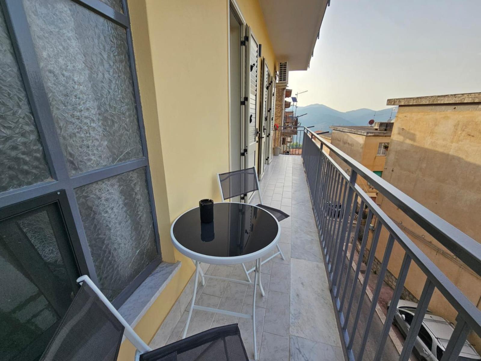 Flowers Apartments Marineo Екстериор снимка