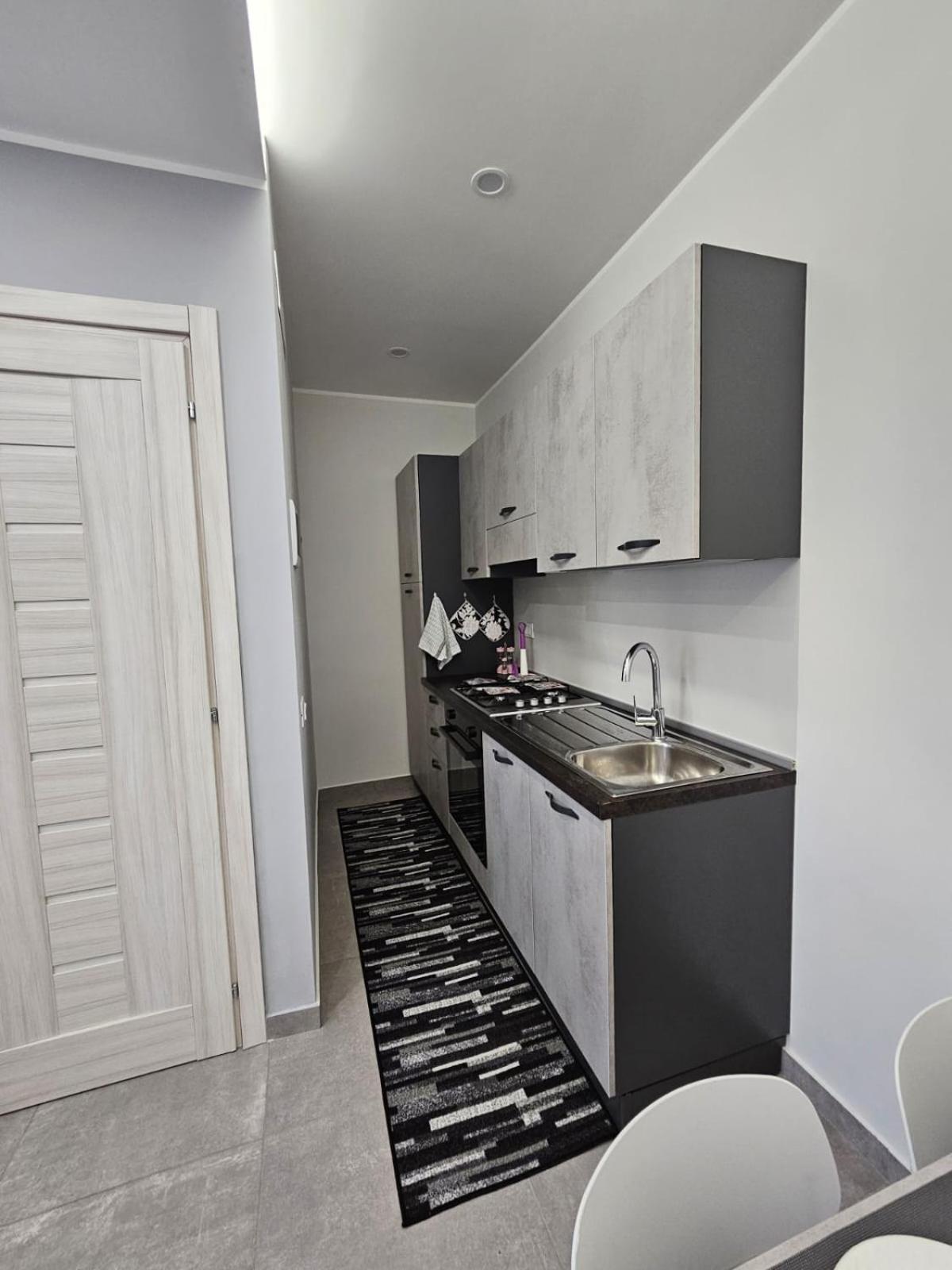 Flowers Apartments Marineo Екстериор снимка